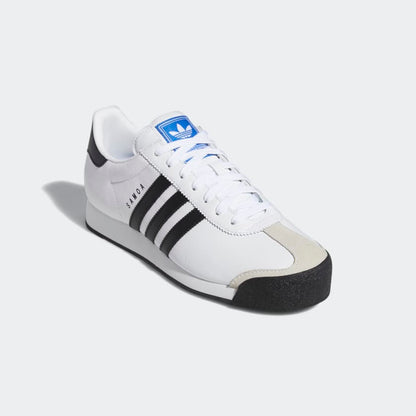 Adidas Samoa – Blanc/Noir