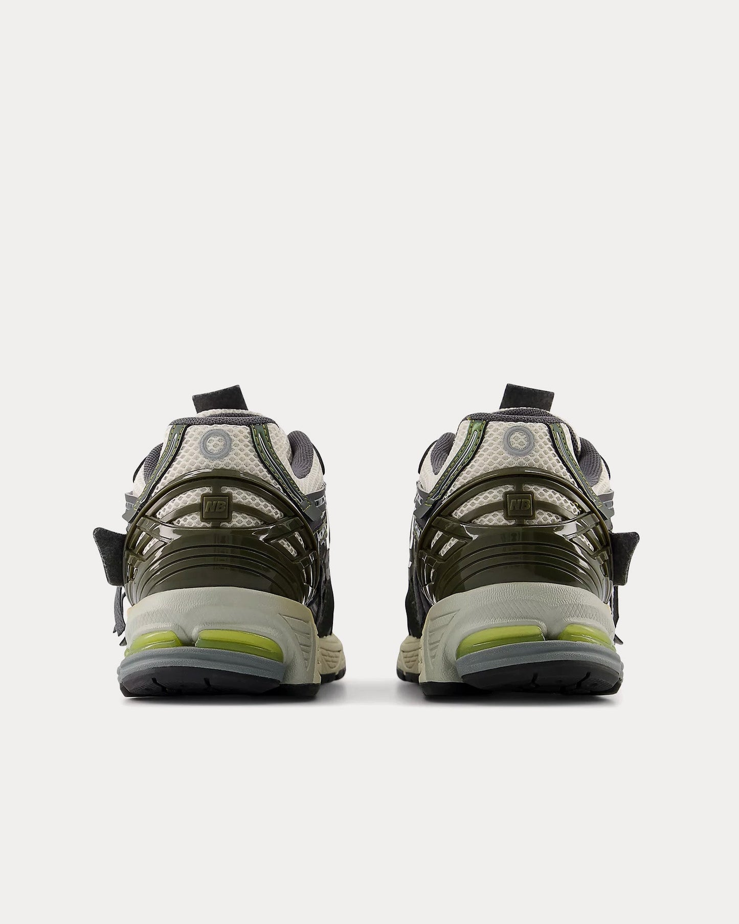 New Balance 1906A – Olive Juice / Sea Salt / Woodland
