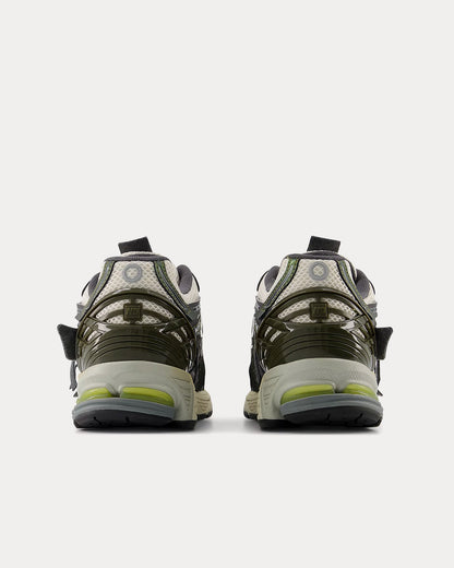 New Balance 1906A – Olive Juice / Sea Salt / Woodland
