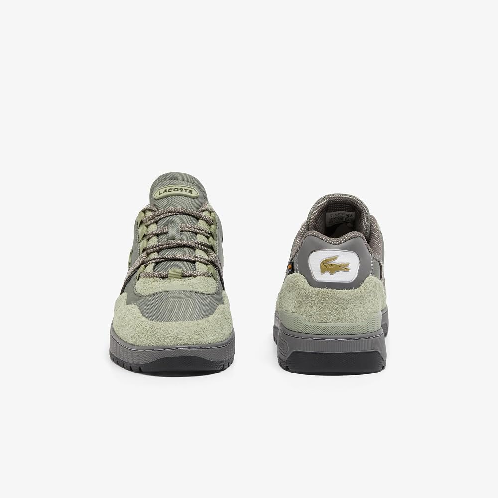 LACOSTE T-CLIP WINTER 224 CORDURA