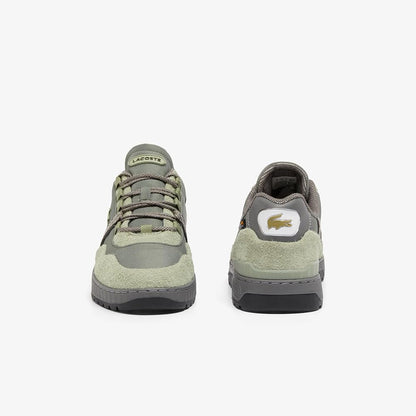 LACOSTE T-CLIP WINTER 224 CORDURA