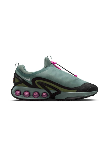 Nike Air Max DN – Édition Vert Sauge & Rose