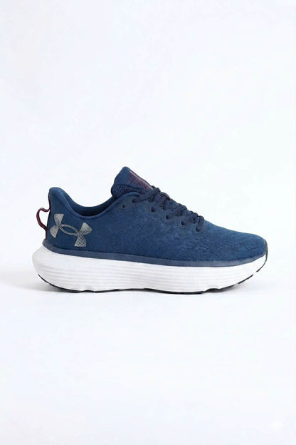 BASKET UNDER ARMOUR CHARGED ASSERT 10 EN BLEU MARINE