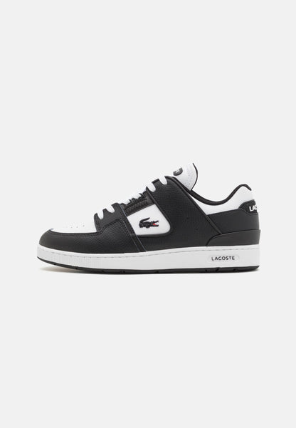Lacoste Court Cage 224 – Black/White
