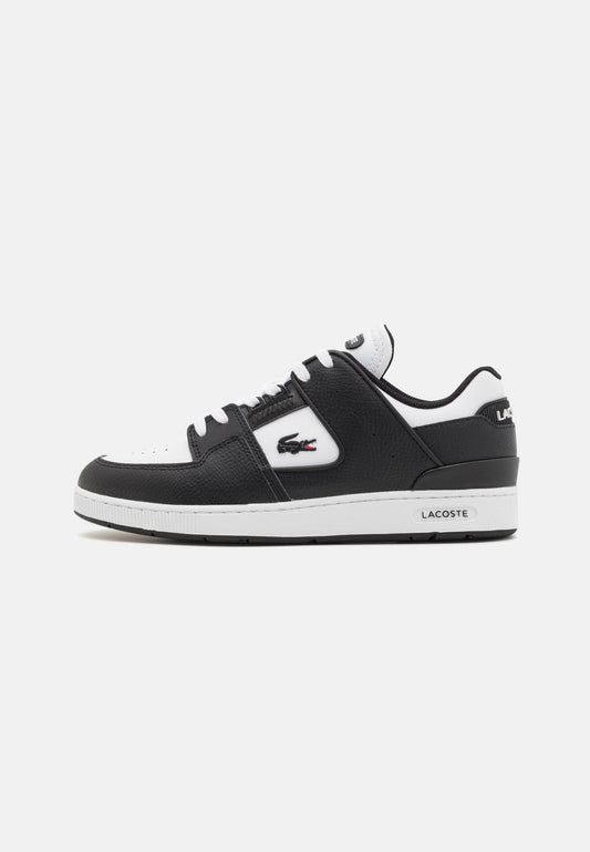 Lacoste Court Cage 224 – Black/White