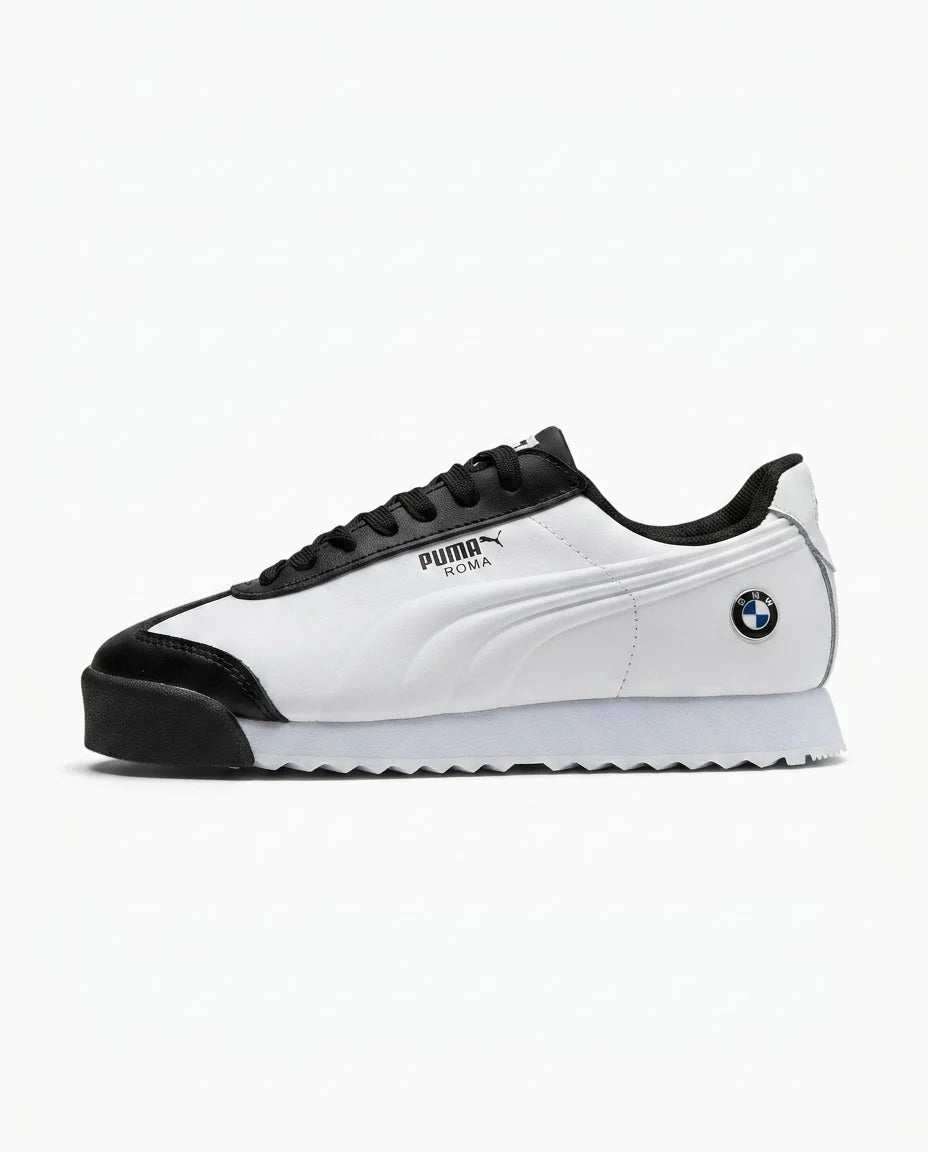 PUMA ROMA BMW M MOTORSPORT