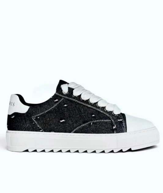 Numéris Shoes noir