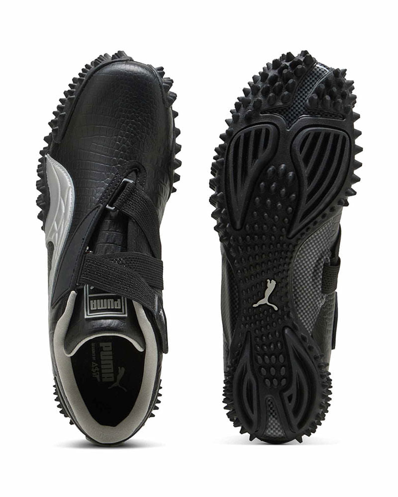 Baskets unisexes A$AP ROCKY x PUMA Mostro