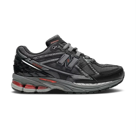 BASKETS NEW BALANCE 1906U “BLACK GREY RED”
