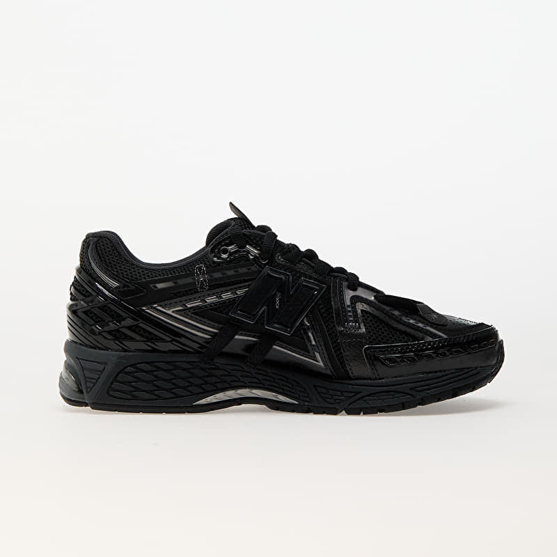 New Balance 1906R Midsole Sneakers – Black