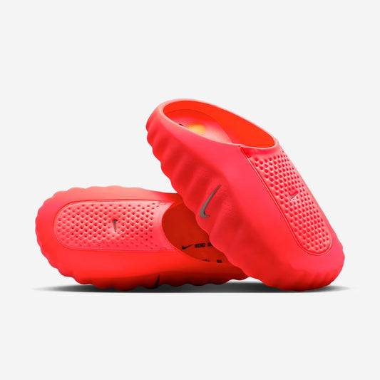 NIKE MIND 001 - SOLAR RED