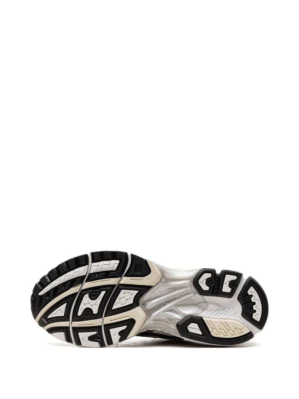 ASICS GEL-KAYANO 14 CREAM BLACK