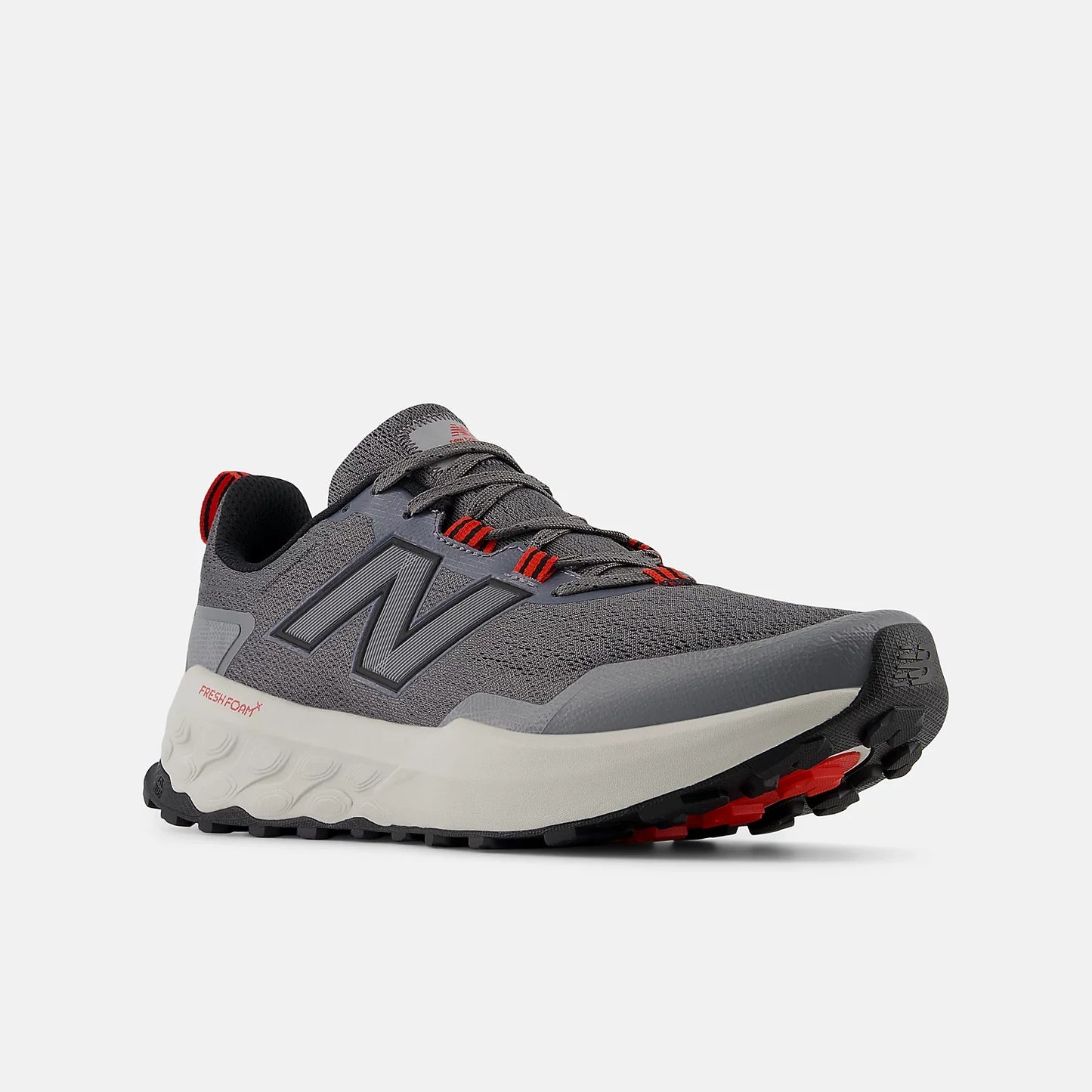 New Balance Garoe V2 – Trail & Outdoor