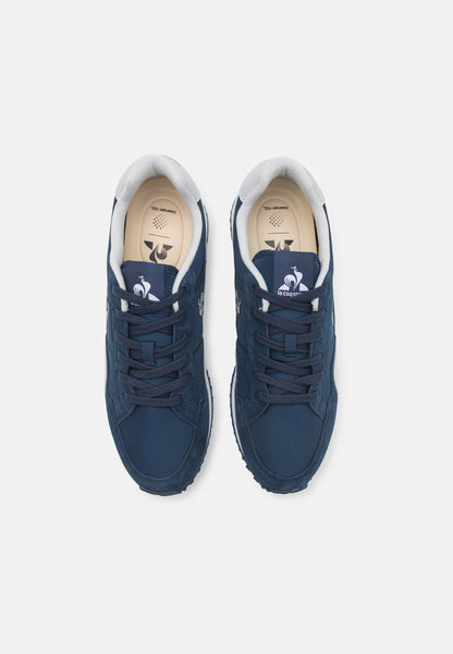 Le Coq Sportif JET STAR 2 UNISEX – Dress Blue / Galet