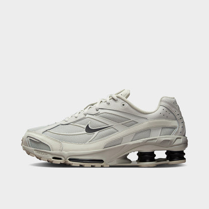 Nike Shox Ride 2 Beige / Black