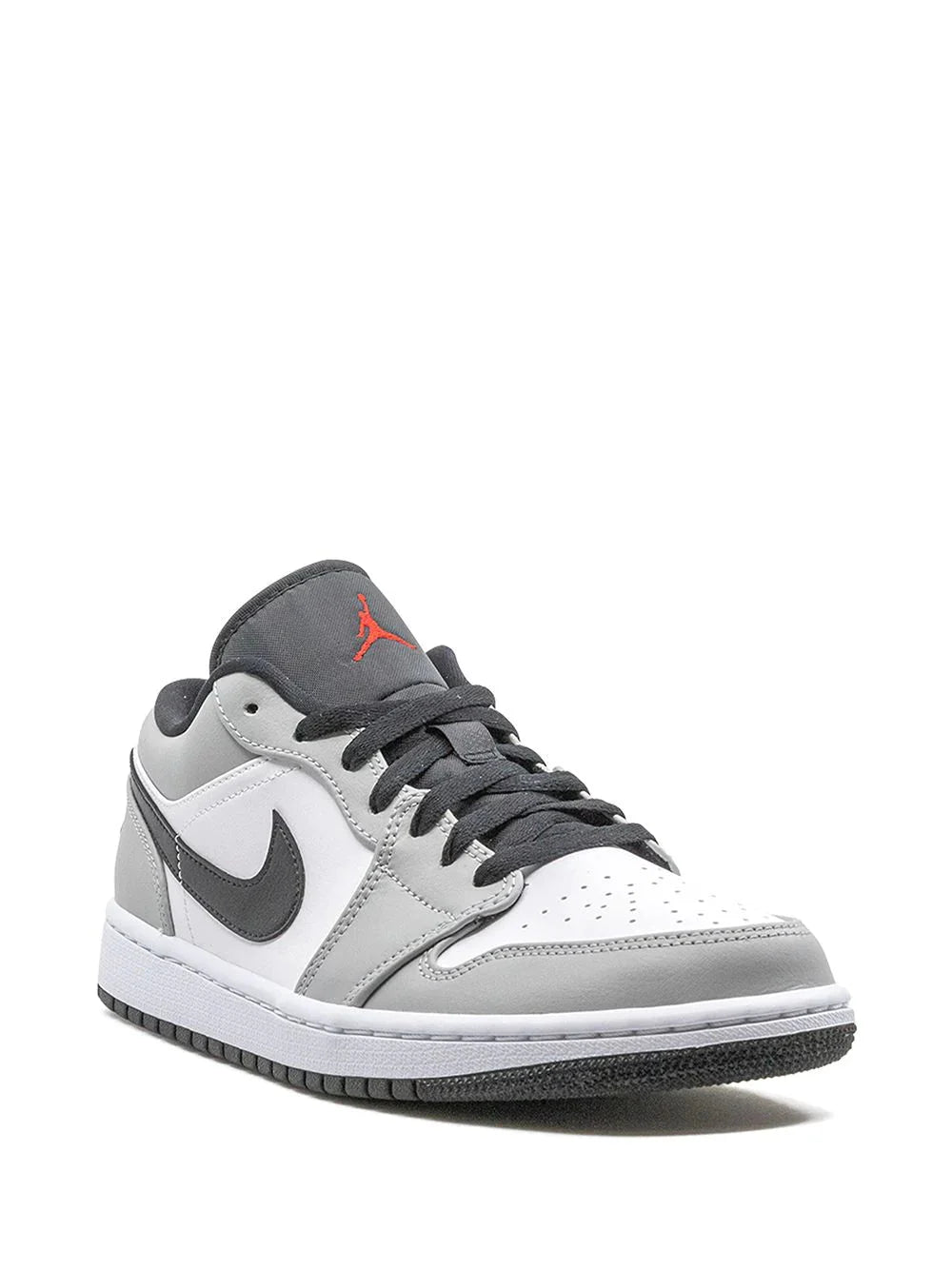 Air Jordan 1 Low - Light Smoke Grey
