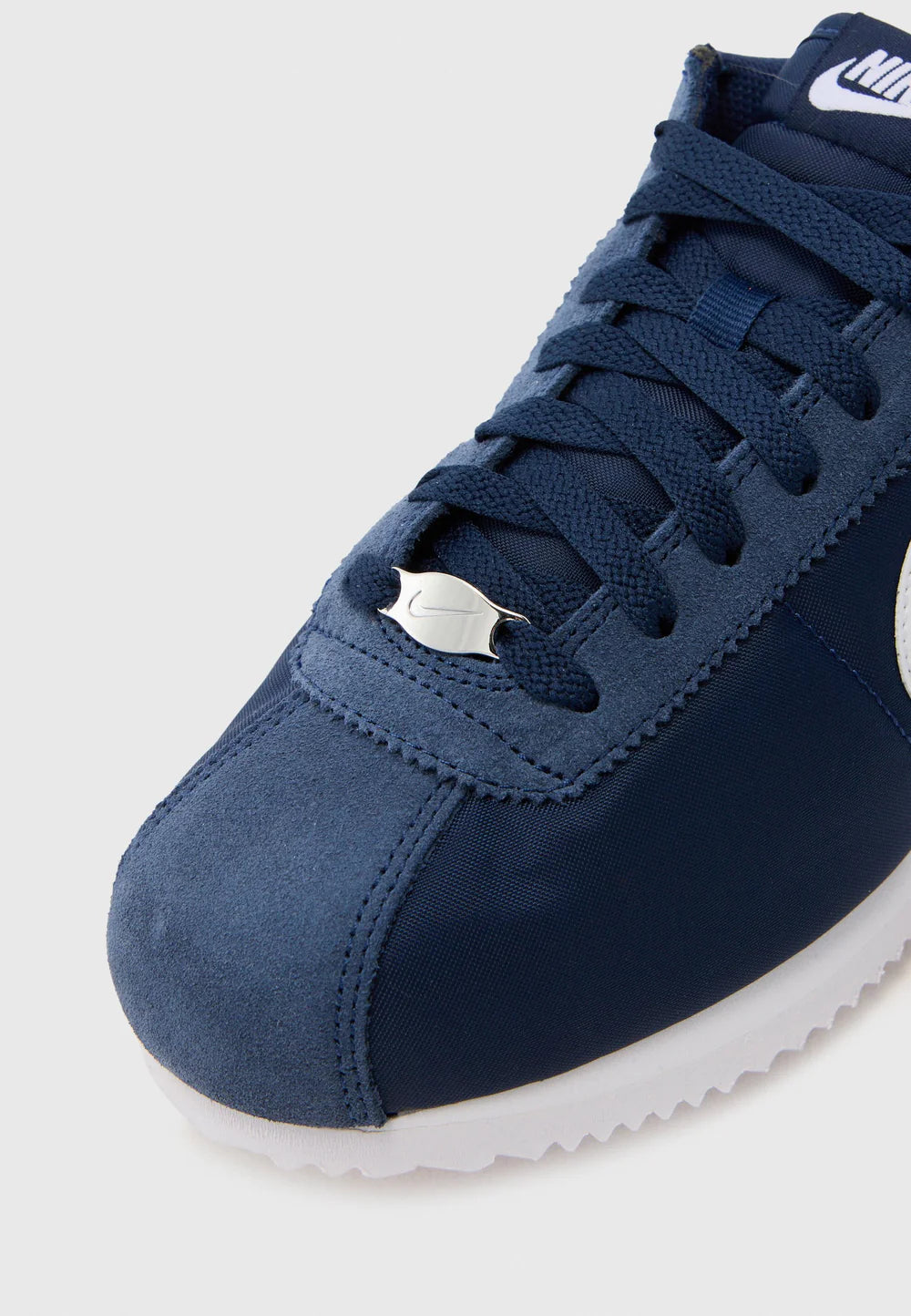 NIKE TXT CORTEZ - MIDNIGHT MARINE