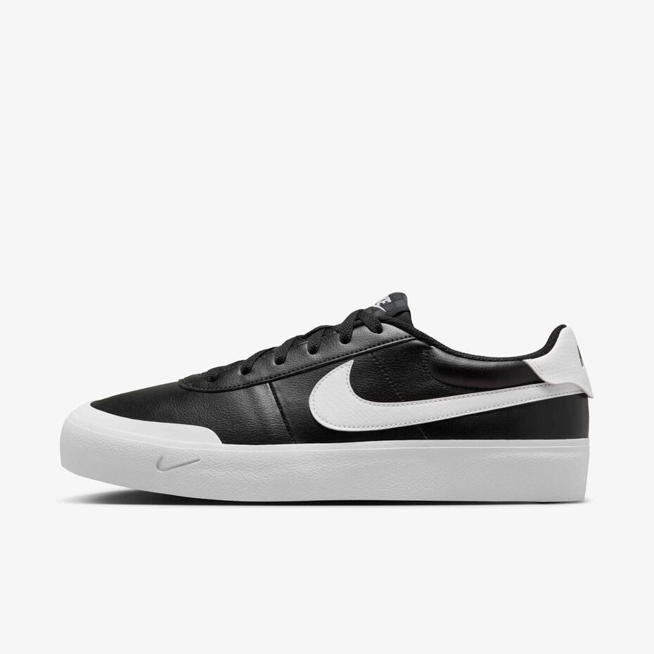 Nike cour shot shoes men
