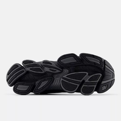NEW BALANCE ABZORB 2000 "BLACK/GREY