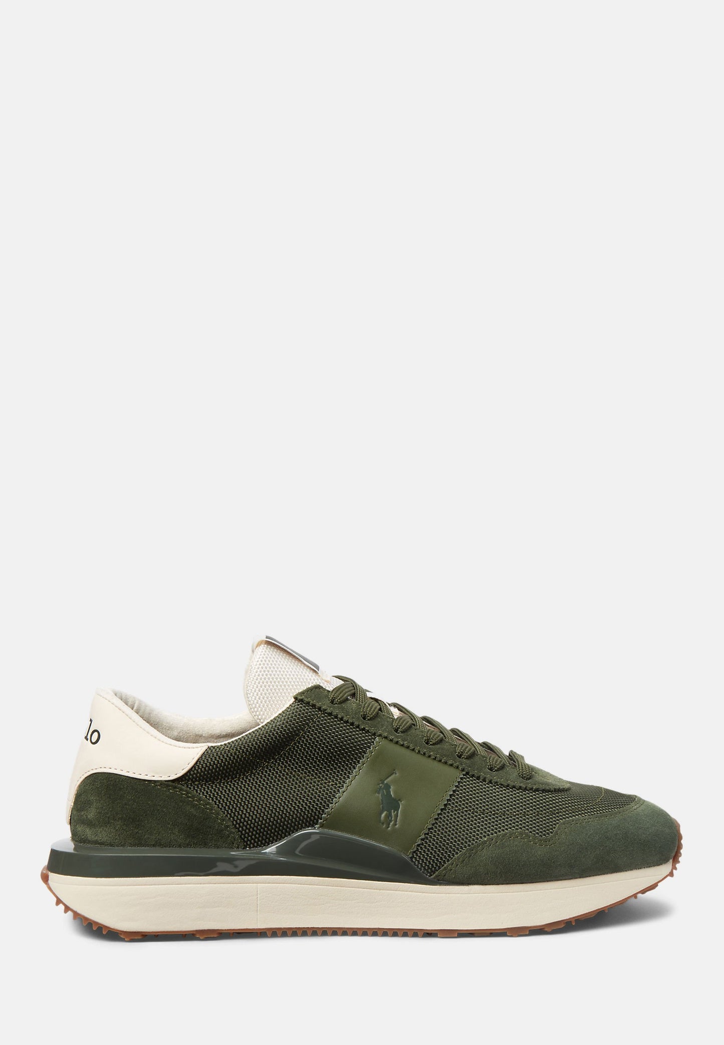 POLO RALPH LAUREN TRAIN 89 – DAIM & MESH