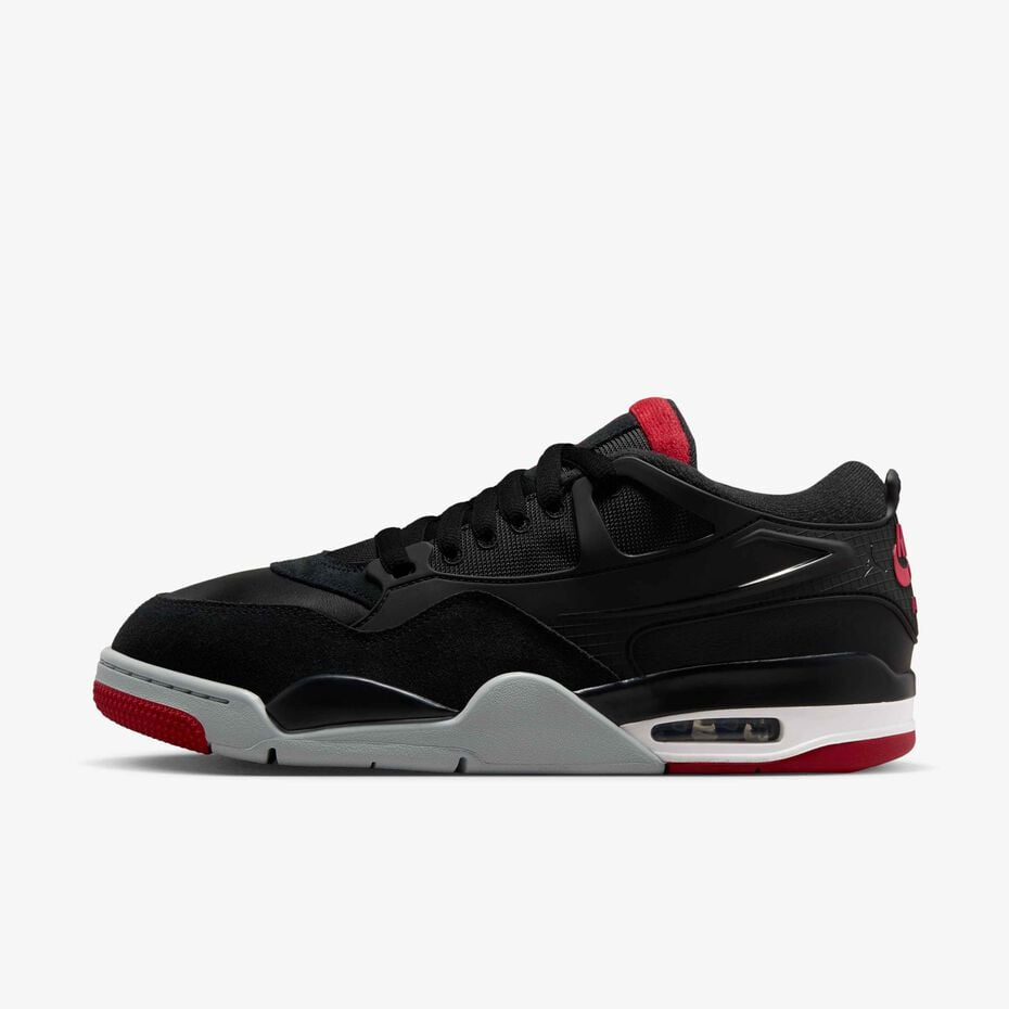 Air Jordan 4 RM – Le parfait équilibre entre héritage et modernité