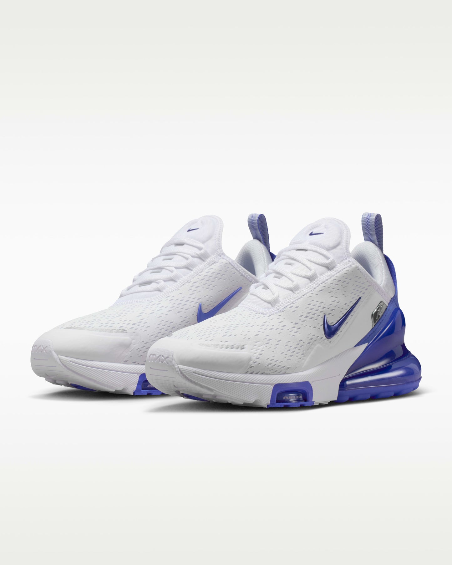 Nike Air Max 270 – Confort, Style