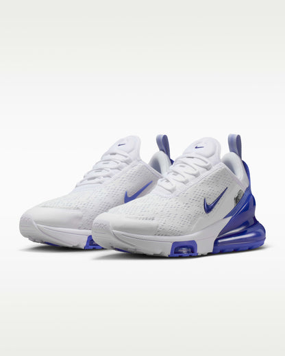 Nike Air Max 270 – Confort, Style