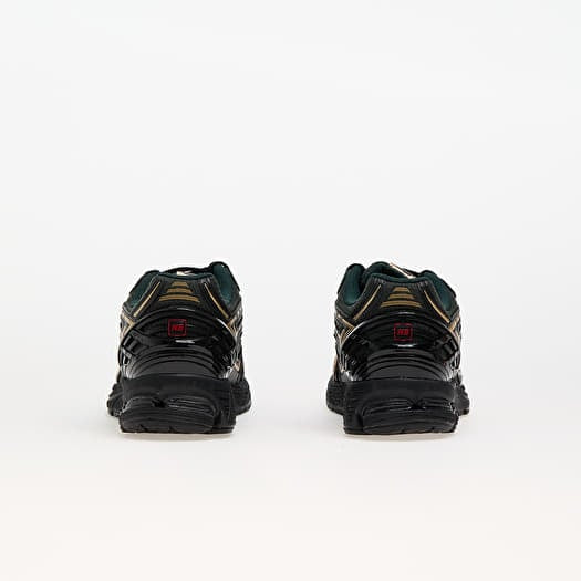New Balance 1906R Kith – Black