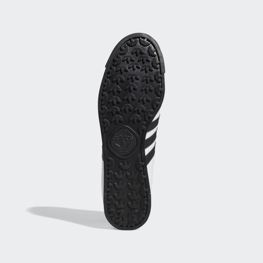 Adidas Samoa – Blanc/Noir