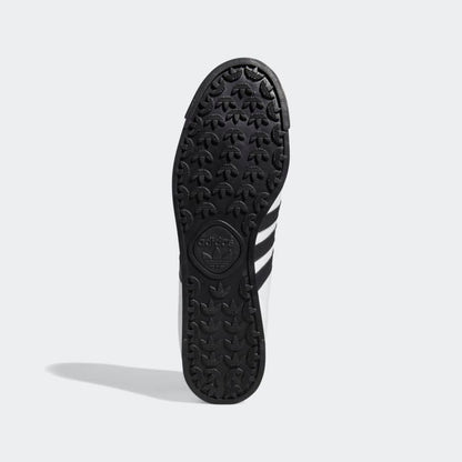 Adidas Samoa – Blanc/Noir