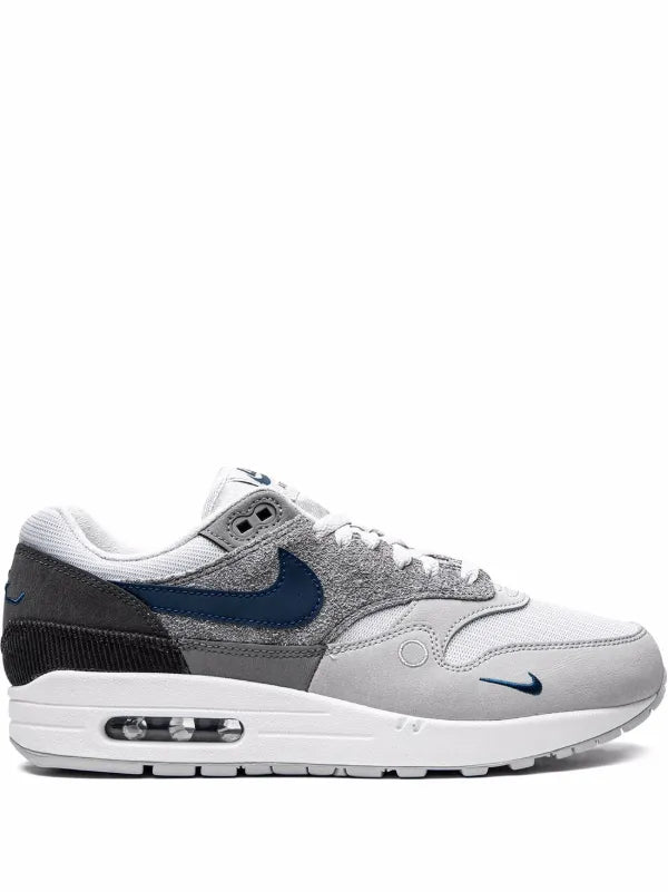Basket Nike Air Max 1 London – Édition Limitée