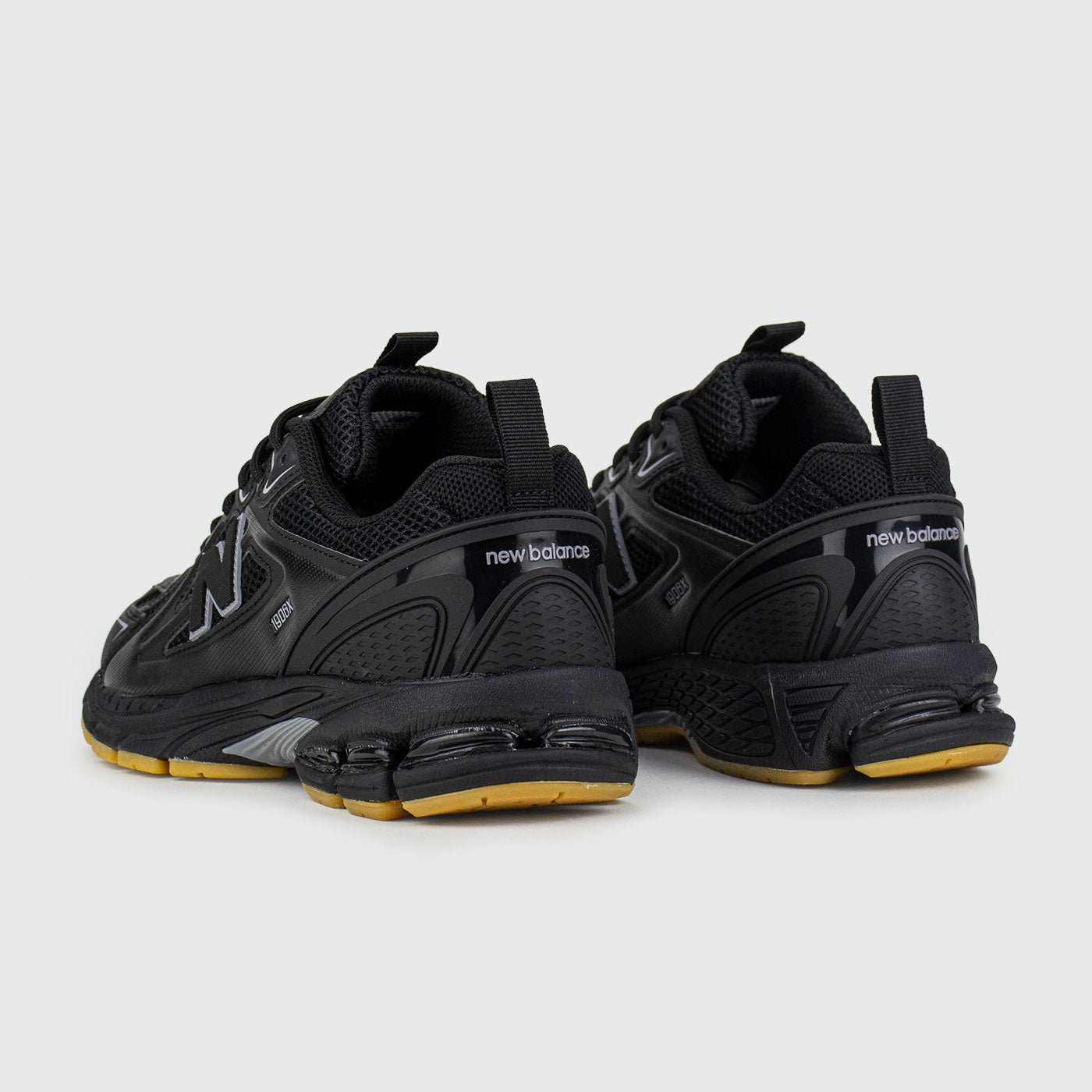 New Balance 1906X Black Gum
