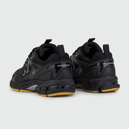 New Balance 1906X Black Gum