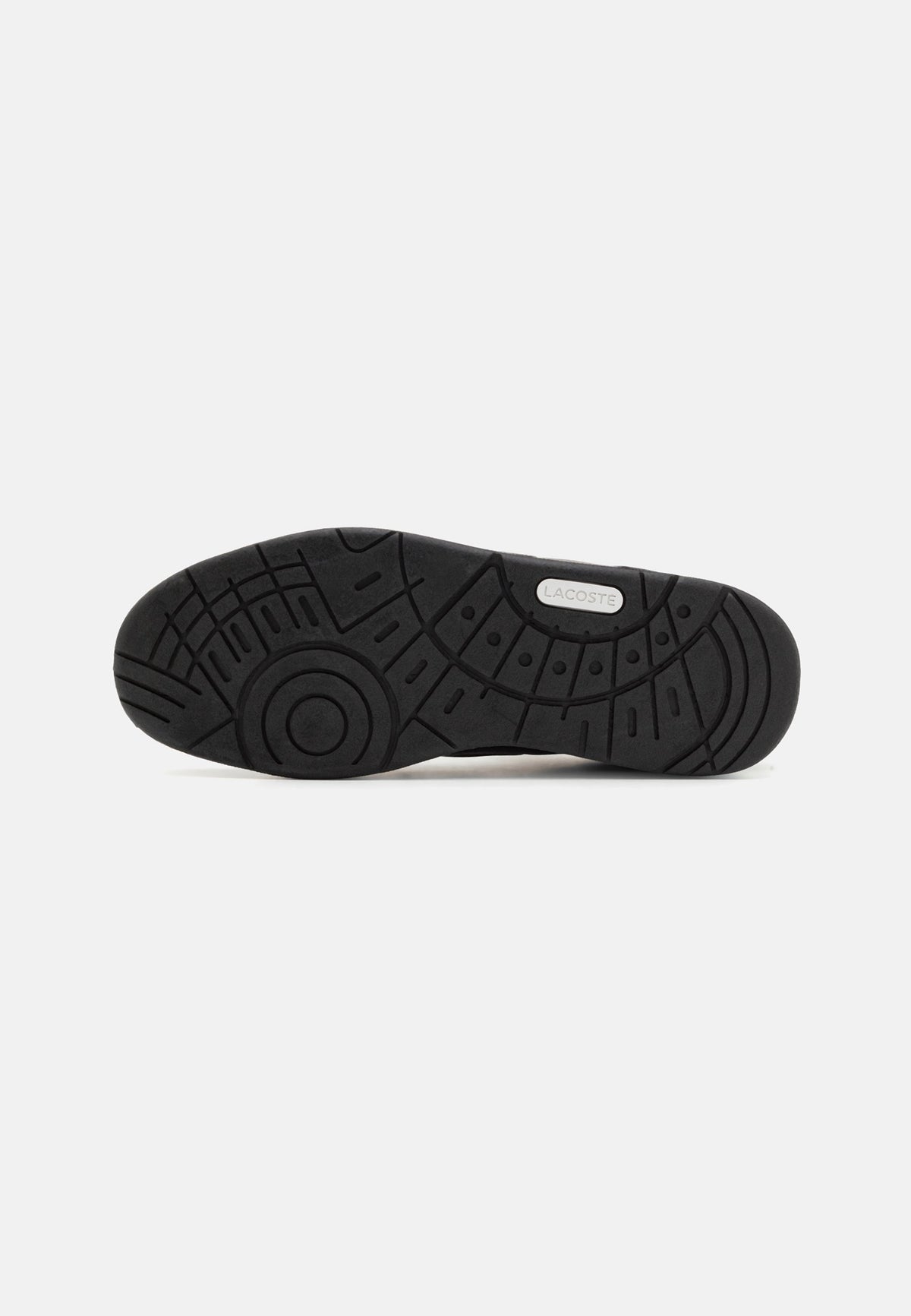 Lacoste Court Cage 224 – Black/White