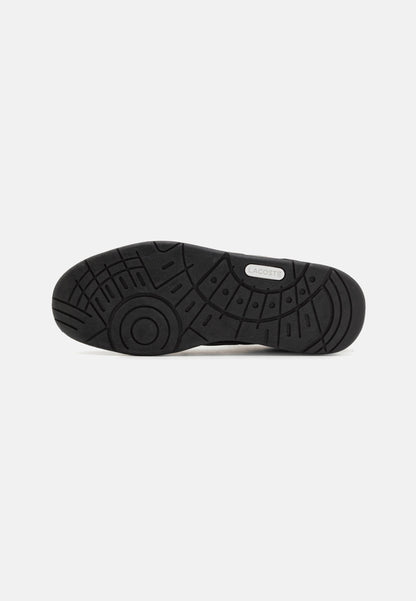 Lacoste Court Cage 224 – Black/White