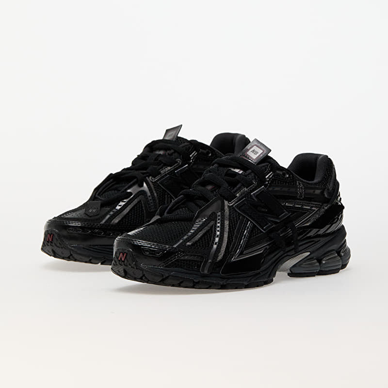 New Balance 1906R Midsole Sneakers – Black