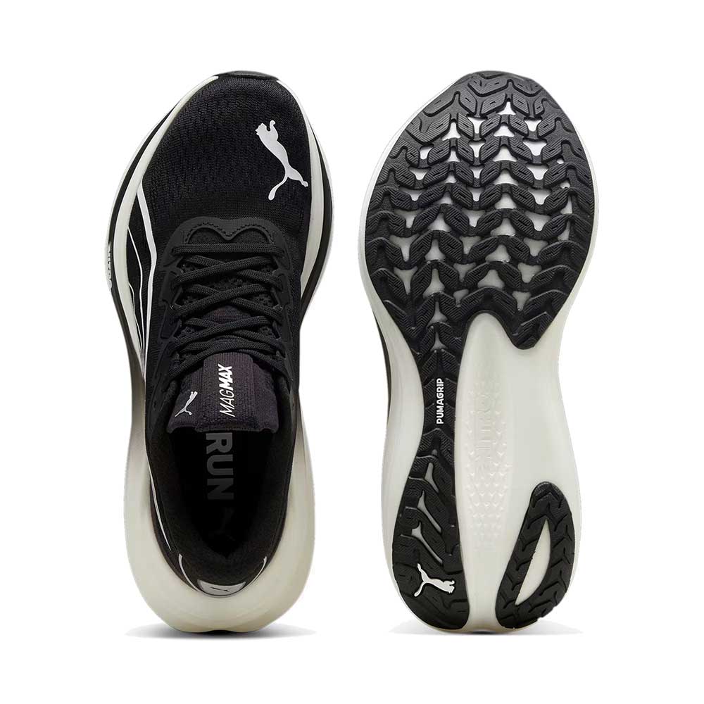 PUMA Womens Magmax Nitro Running