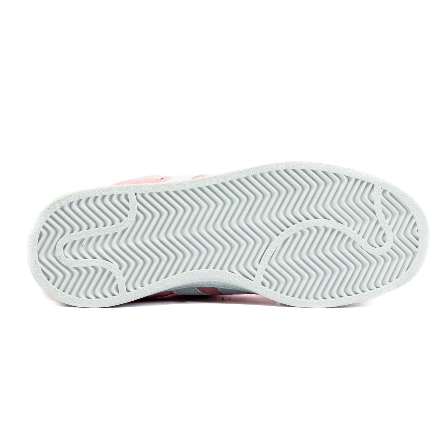 Adidas Campus 00s "Pink White" (Mirror)