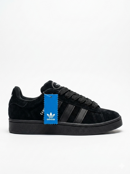 Adidas Campus 00s "Black" (Mirror)