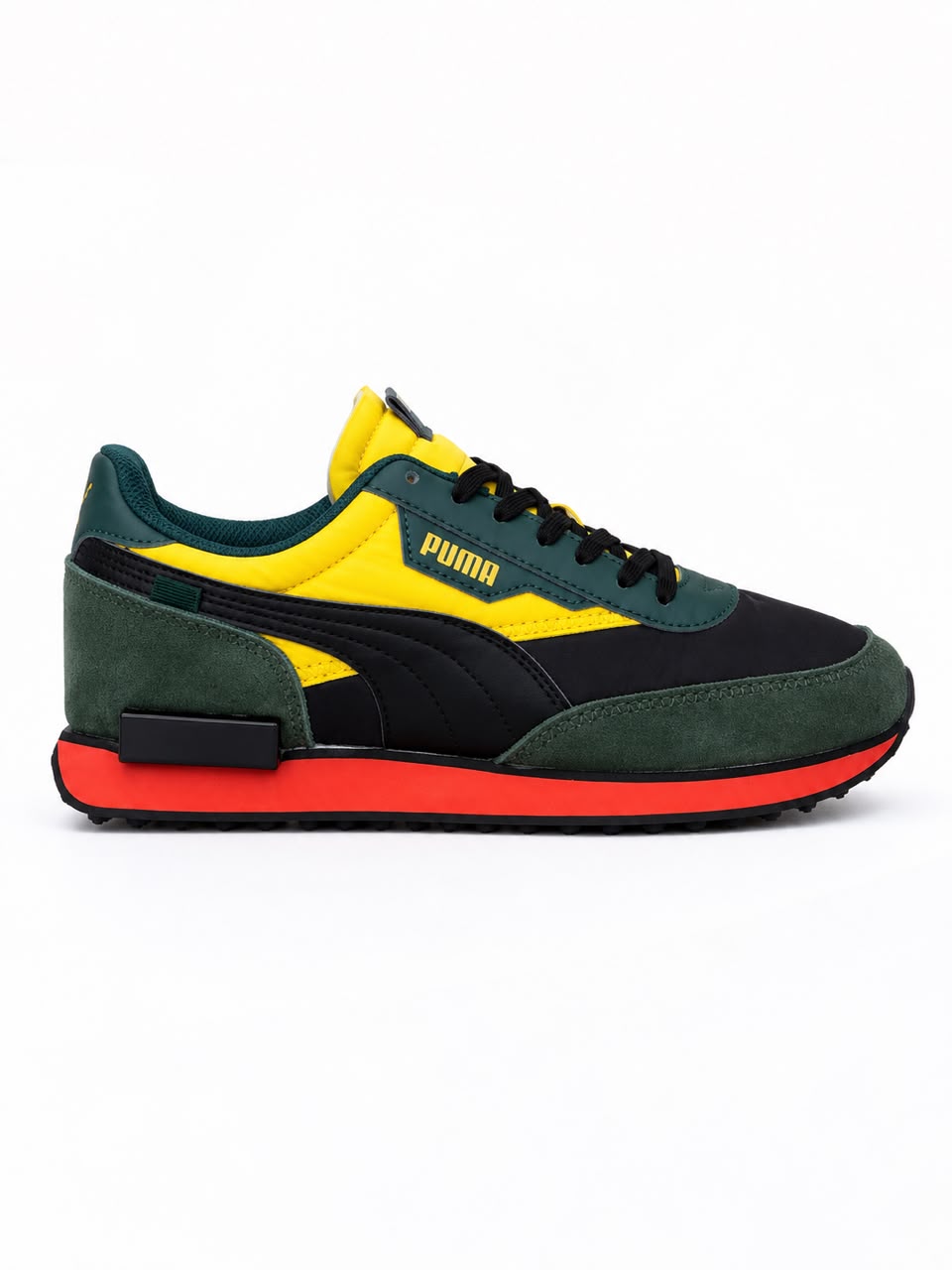 Puma Future – Confort & Style