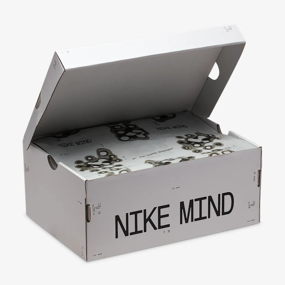 NIKE MIND 001 – BLACK