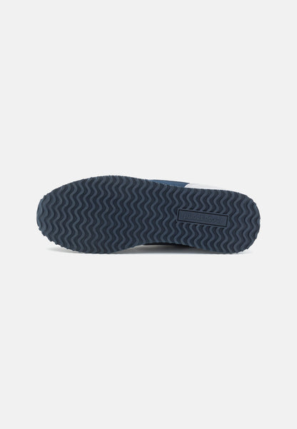 Le Coq Sportif JET STAR 2 UNISEX – Dress Blue / Galet