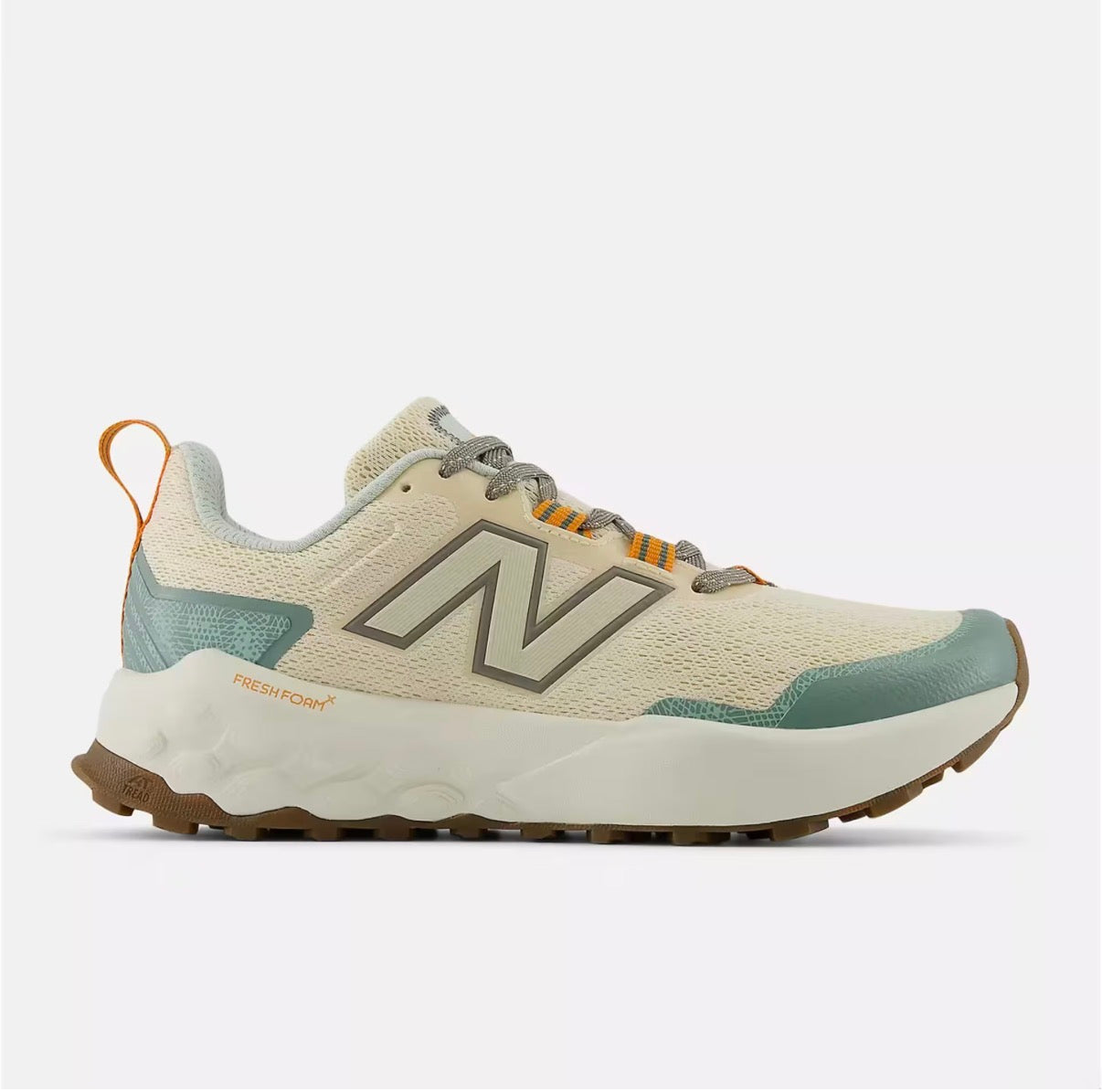 New Balance Fresh Foam X Garoe V2