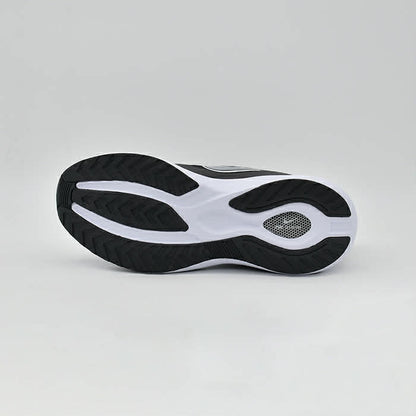 NIKE AIR WINFLO 11 BLACK WHITE