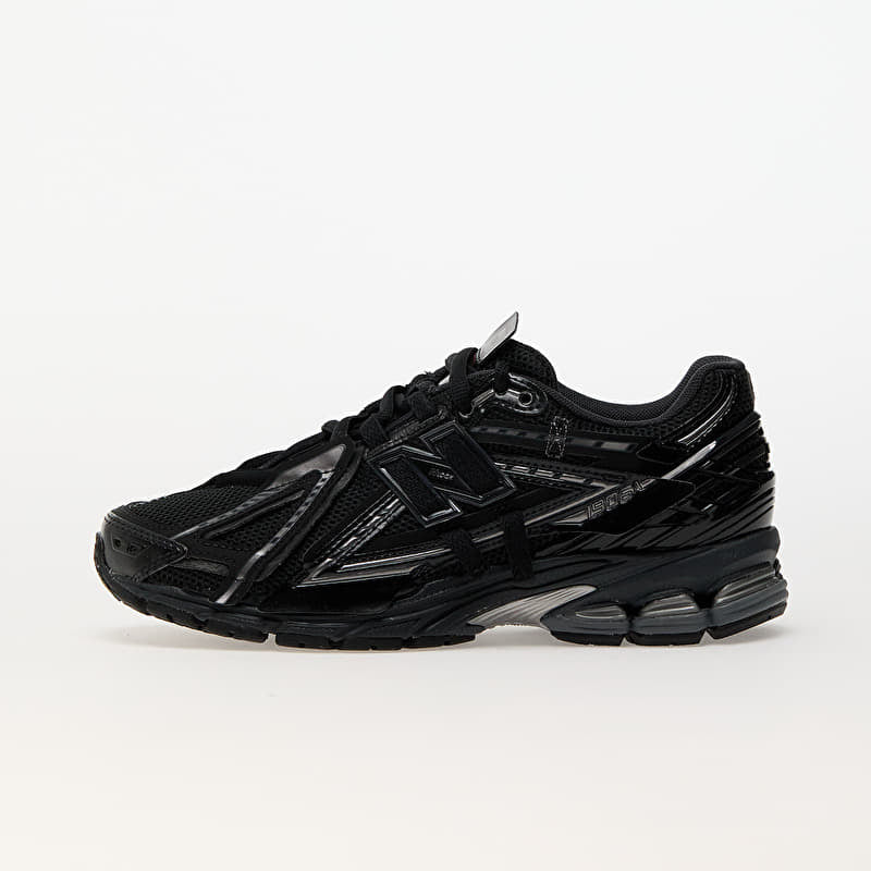 New Balance 1906R Midsole Sneakers – Black