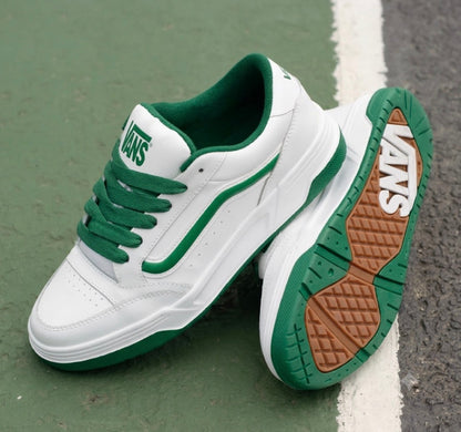 Vans Hylane « Pop Green »