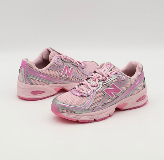New Balance 740 Rose