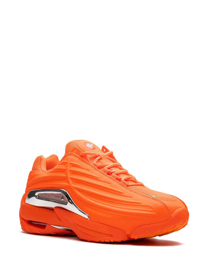 NIKE HOT STEP 2 - TOTAL ORANGE X NOCTA