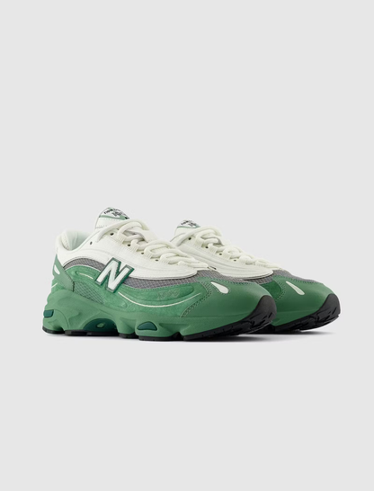 New BALANCE 1000 « VERT COLVERT »