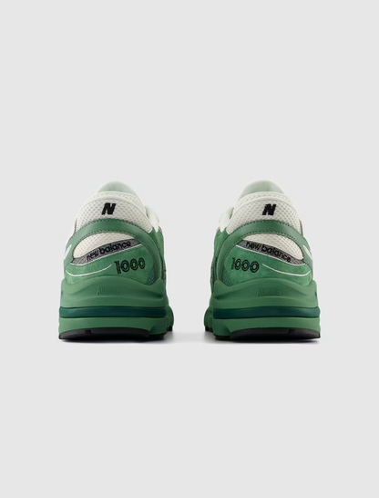 New BALANCE 1000 « VERT COLVERT »